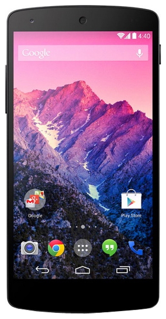 LG Nexus 5 32Gb
